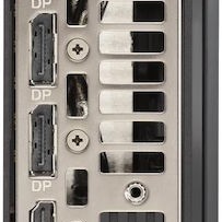 Asus GeForce RTX 5060 Ti 8GB GDDR7 Prime OC Edition Κάρτα Γραφικών