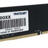 Patriot DDR4 με Module 1x8GB και Ταχύτητα 2133 για Laptop