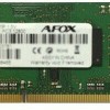 Afox DDR3L με Module 1x8GB και Ταχύτητα 1333 για Laptop