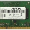 Afox DDR4 με Module 1x16GB και Ταχύτητα 2666 για Laptop