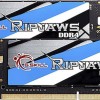 G.Skill Ripjaws DDR4 32GB RAM με 2x16GB Modules και Ταχύτητα 2400 για Laptop