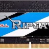 G.Skill Ripjaws DDR4 32GB RAM με 2x16GB Modules και Ταχύτητα 2400 για Laptop