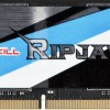 G.Skill Ripjaws DDR4 με Module 1x16GB και Ταχύτητα 2666 για Laptop