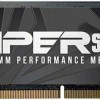 Patriot Viper Steel DDR4 με Module 1x32GB και Ταχύτητα 3200 για Laptop