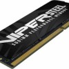 Patriot Viper Steel DDR4 με Module 1x32GB και Ταχύτητα 3200 για Laptop