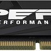 Patriot Viper Steel DDR4 με Module 1x32GB και Ταχύτητα 3200 για Laptop