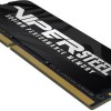 Patriot Viper Steel DDR4 με Module 1x32GB και Ταχύτητα 3200 για Laptop