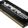 Patriot Viper Steel DDR4 με Module 1x8GB και Ταχύτητα 3200 για Laptop