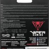 Patriot Viper Steel DDR4 με Module 1x8GB και Ταχύτητα 3200 για Laptop