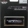 Patriot Viper Steel DDR4 με Module 1x8GB και Ταχύτητα 3200 για Laptop