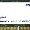 Patriot Signature DDR4 με Module 1x16GB και Ταχύτητα 2666 για Laptop