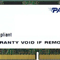 Patriot Signature DDR4 με Module 1x16GB και Ταχύτητα 2666 για Laptop