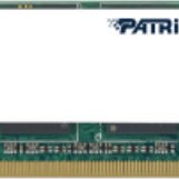 Patriot Signature DDR4 με Module 1x16GB και Ταχύτητα 2666 για Laptop