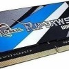 G.Skill Ripjaws DDR4 με Module 1x8GB και Ταχύτητα 2400 για Laptop