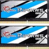 G.Skill Ripjaws DDR4 32GB RAM με 2x16GB Modules και Ταχύτητα 2666 για Laptop
