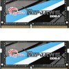 G.Skill Ripjaws DDR4 32GB RAM με 2x16GB Modules και Ταχύτητα 2666 για Laptop