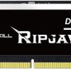 G.Skill Ripjaws DDR5 με Module και Ταχύτητα 5600 για Laptop