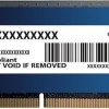 Patriot Core Series DDR5 με Module 1x48GB και Ταχύτητα 5600 για Laptop