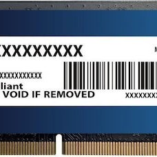 Patriot Core Series DDR5 με Module 1x48GB και Ταχύτητα 5600 για Laptop