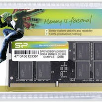 Silicon Power DDR4 με Module 1x16GB και Ταχύτητα 3200 για Laptop