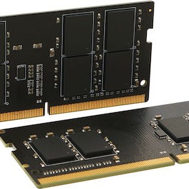 Silicon Power DDR4 με Module 1x32GB και Ταχύτητα 3200 για Laptop