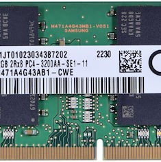 Silicon Power DDR5 με Module 1x32GB και Ταχύτητα 5600 για Laptop