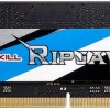 G.Skill Ripjaws DDR4 με Module 1x16GB και Ταχύτητα 2400 για Laptop