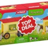 Schleich-S Παιχνίδι Μινιατούρα για 3-8 Ετών