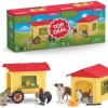 Schleich-S Παιχνίδι Μινιατούρα για 3-8 Ετών