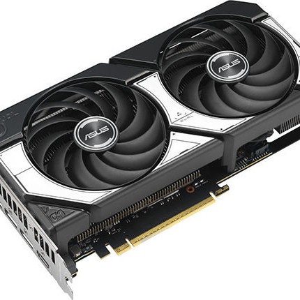 Asus GeForce RTX 5070 12GB GDDR7 Dual OC Edition Κάρτα Γραφικών