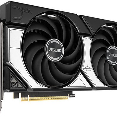 Asus GeForce RTX 5070 12GB GDDR7 Dual OC Edition Κάρτα Γραφικών