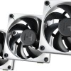 HYTE FAN-HYTE-FP12-BW-3 Case Fan 120mm 3τμχ