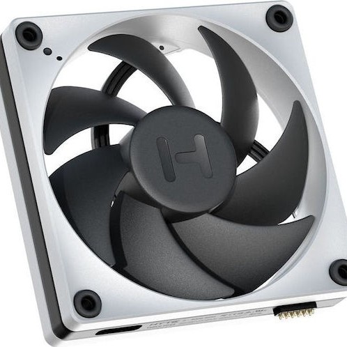 HYTE FAN-HYTE-FP12-BW-3 Case Fan 120mm 3τμχ