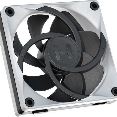 HYTE FAN-HYTE-FP12-BW-3 Case Fan 120mm 3τμχ