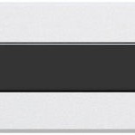 HYTE FAN-HYTE-FP12-BW-3 Case Fan 120mm 3τμχ