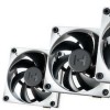 HYTE FP12 + Nexus Portal NP50 Case Fan 120mm 3τμχ