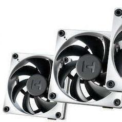 HYTE FP12 + Nexus Portal NP50 Case Fan 120mm 3τμχ