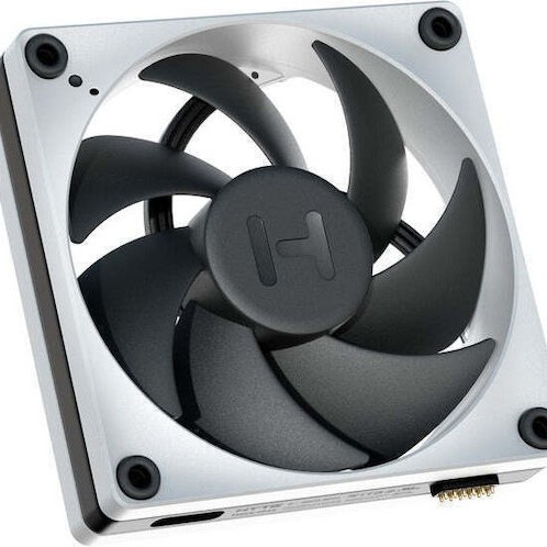 HYTE FP12 + Nexus Portal NP50 Case Fan 120mm 3τμχ
