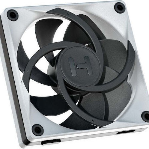 HYTE FP12 + Nexus Portal NP50 Case Fan 120mm 3τμχ