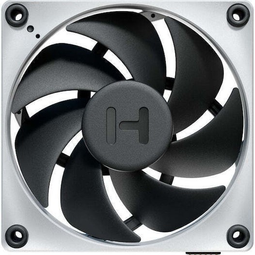 HYTE FP12 + Nexus Portal NP50 Case Fan 120mm 3τμχ