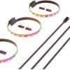 Hyte Ls10 Qrgb Light Strips 33cm 3 Pack