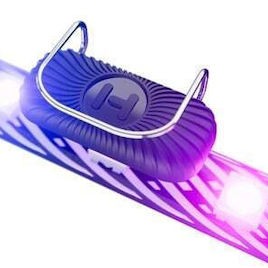 Hyte Ls10 Qrgb Light Strips 33cm 3 Pack