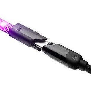 Hyte Ls10 Qrgb Light Strips 33cm 3 Pack