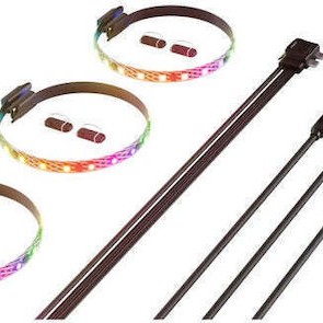 HYTE Ταινία LED Light 0.33m