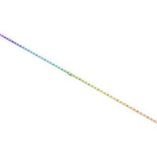 HYTE Ταινία LED RGB Φως 5m