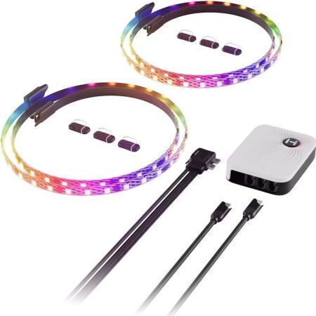 HYTE Ταινία LED 2m