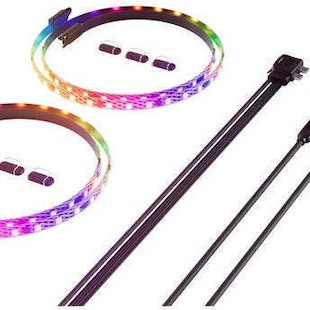 HYTE Ταινία LED 2m