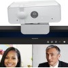Lenovo 310 Web Camera Full HD 1080p Λευκή GXC1S15022