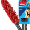 Vileda Pet Pro Electrostatic Brush