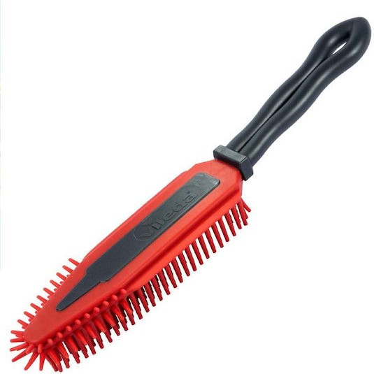 Vileda Pet Pro Electrostatic Brush